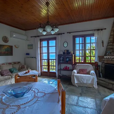 Hotel αἰθήρ *
