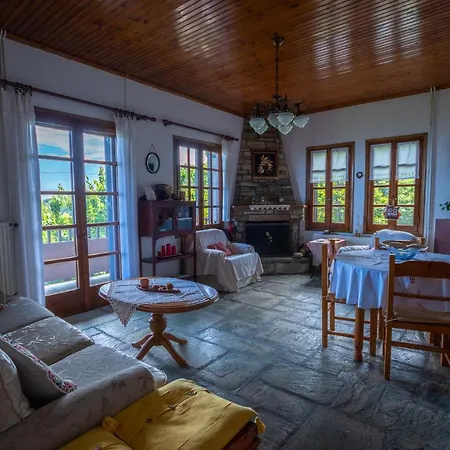 αἰθήρ Hotel